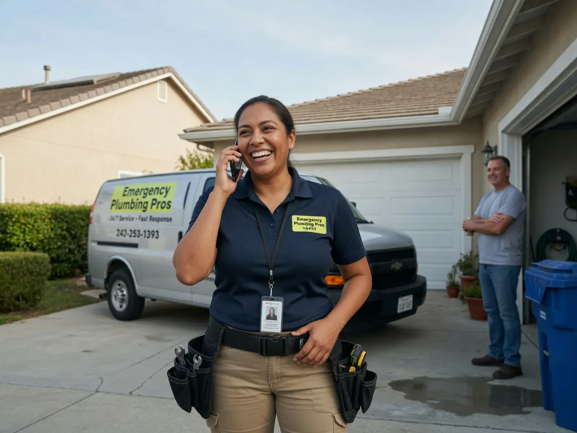 Emergency Plumber Hardy, AR FAQs